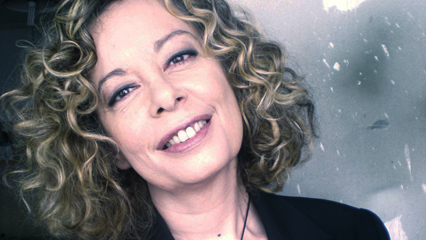 “Magia nera” al Circolo Nautico <br> con Loredana Lipperini