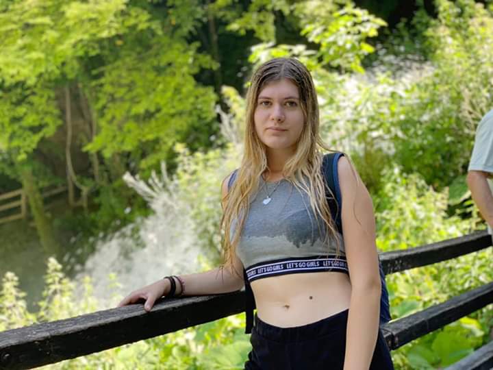 Ragazza di 18 anni si allontana da casa <br> L’appello della madre, la denuncia ai Carabinieri
