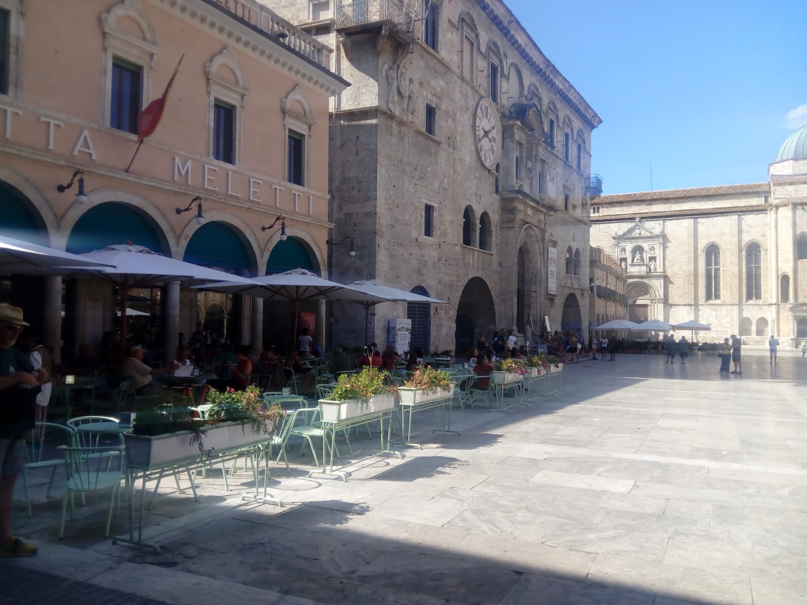 Formazione turistica <br> gratuita per il Piceno: <br> con il Bim ora si può