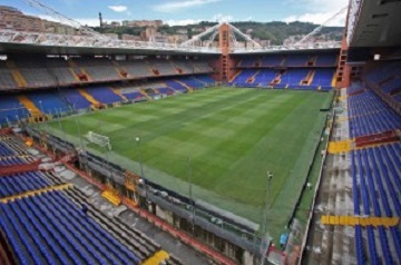 Coppa Italia: Genoa-Imolese 4-1 <br> Il 4 dicembre a Marassi <br> la vincente di Ascoli-Trapani