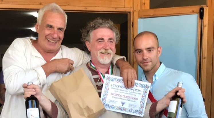 Arcieri ascolani in evidenza <br> al “Trofeo Ver Sacrum”