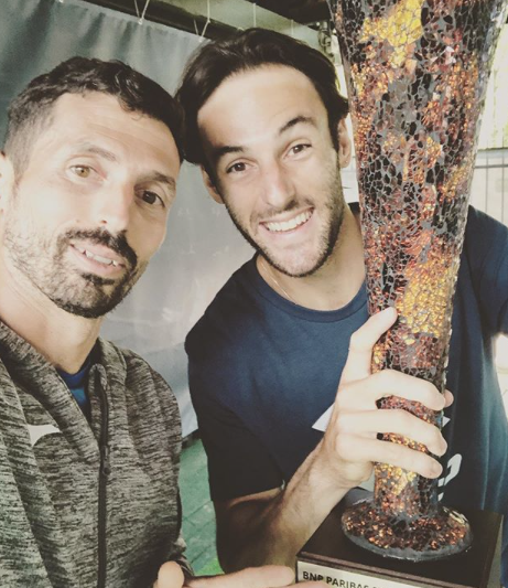 Travaglia vince in Polonia <br> e diventa 79° al mondo