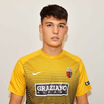 Giovanili Ascoli: <br> Primavera sconfitta a Crotone, <br> di nuovo rinviata <br> la festa promzione