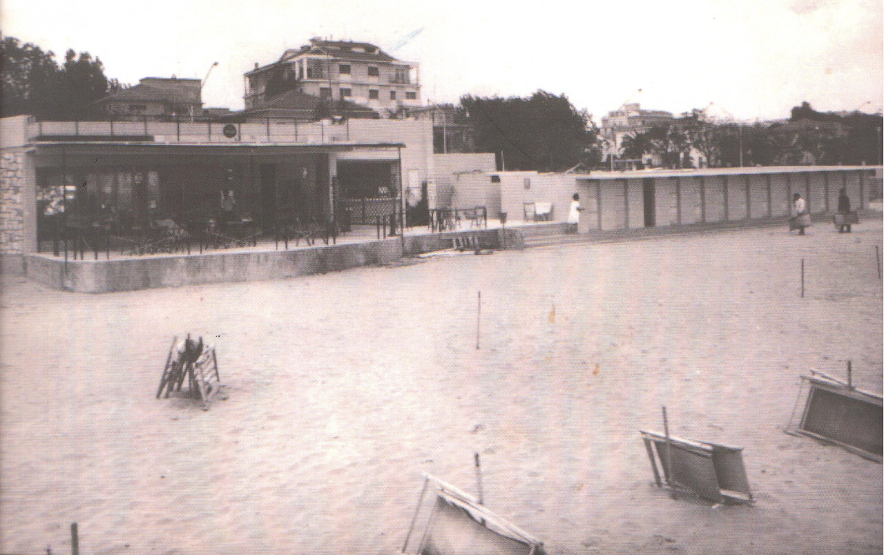 I primi 60 anni <br> dello chalet Zodiaco