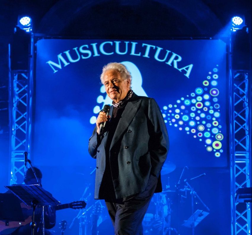 E’ morto Piero Cesanelli, <br> il padre di Musicultura
