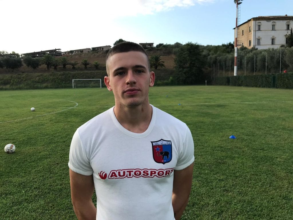 Under 17: Ascoli-Napoli 0-1 <br> A Castellammare pareggia <br> l’Under 16, perde l’Under 15