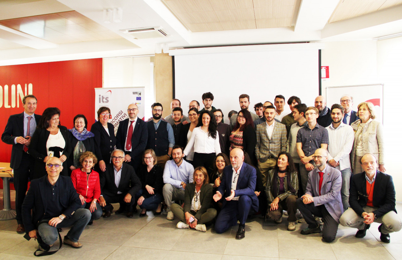 Its, aperte le iscrizioni ai corsi: <br> ad Ascoli specializzazione <br> in smart technologies