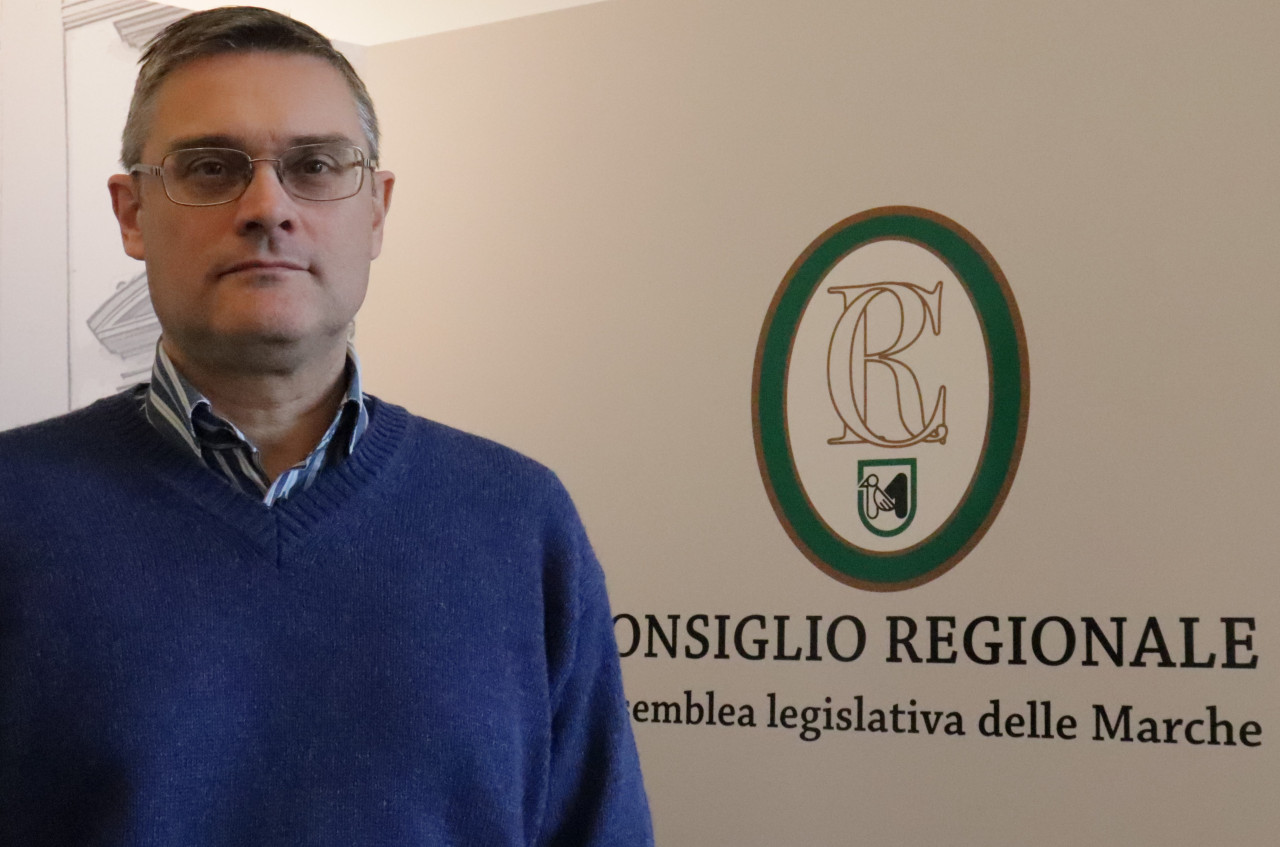 Edilizia residenziale, Fabbri (M5S): <br> «Come saranno utilizzati <br> i 4,9 milioni stanziati?»