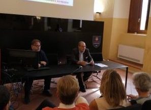 Unicam, le novità della  <br> laurea magistrale in Architettura