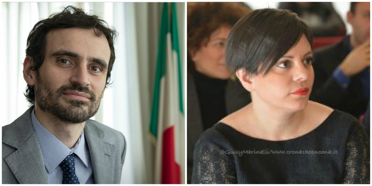 «Il Contratto Istituzionale di Sviluppo <br> è un’opportunità per l’area del sisma»