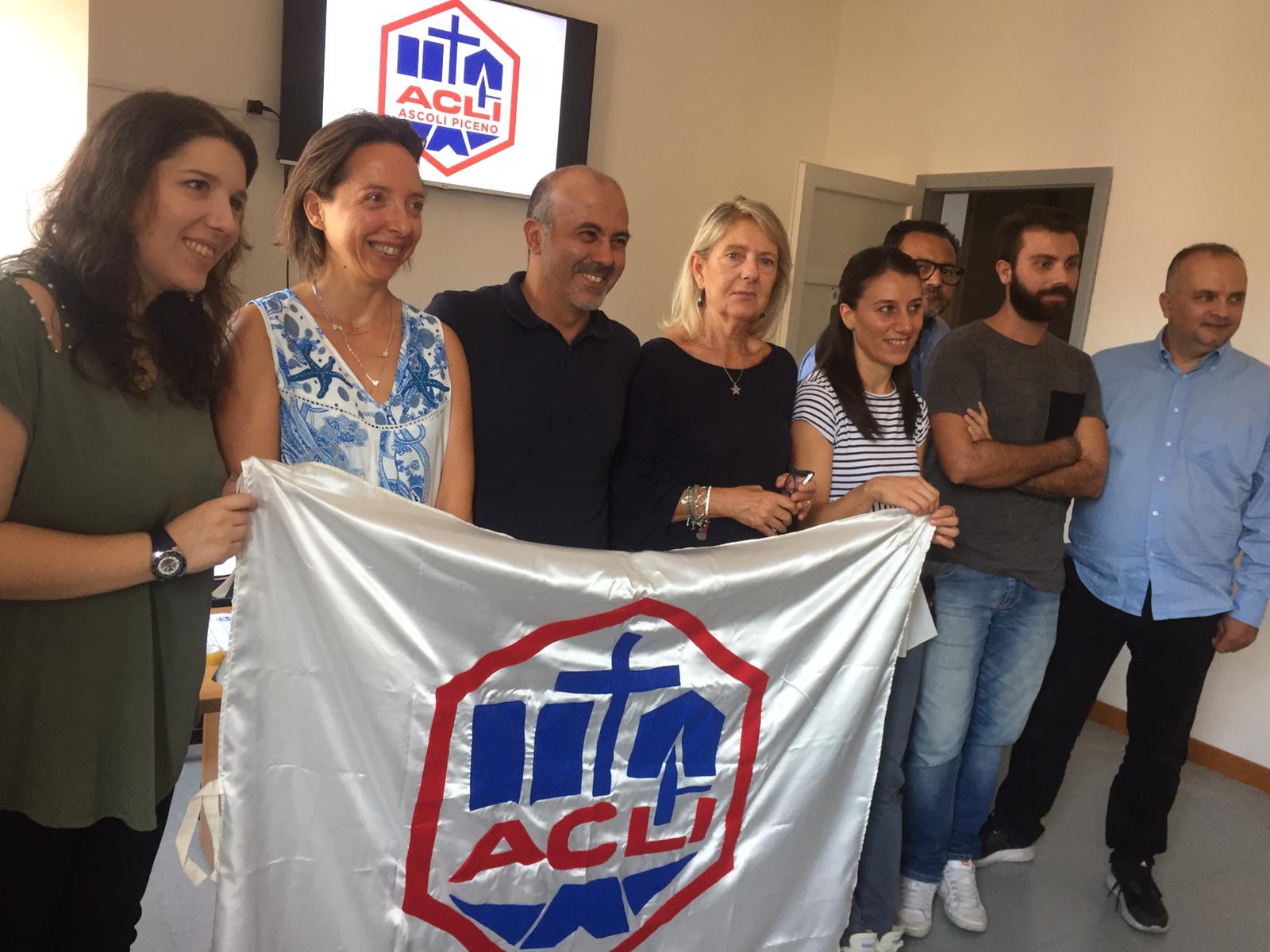Scuole senza mezzi di formazione <br> adeguati: scendono in campo <br> 40 associazioni delle Acli
