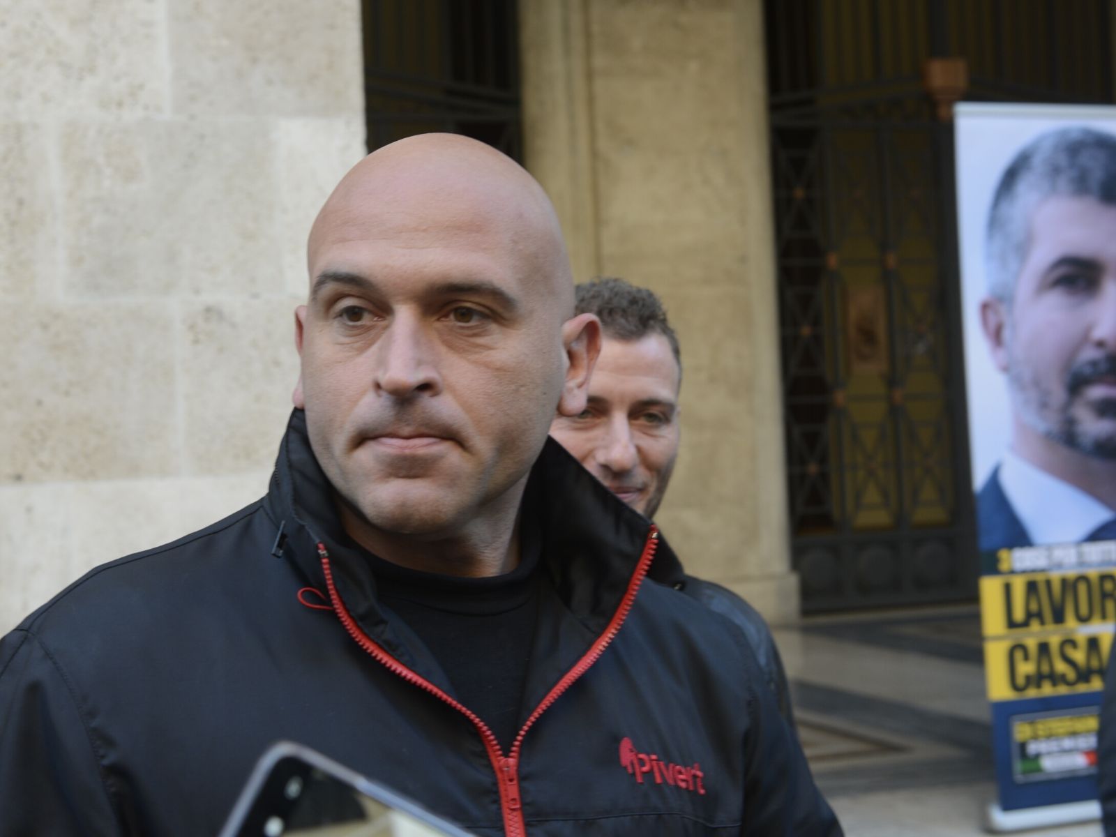 Casapound e FN oscurati sui social, <br> rimossi anche i profili locali: <br> «No a chi diffonde odio»