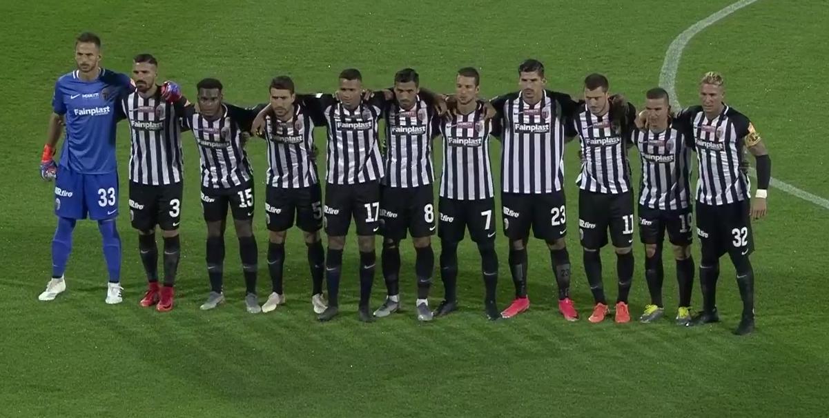 Ascoli col fiatone, un passo indietro <br> Alla Cremonese basta l’1-0, <br> i bianconeri restano al terzo posto