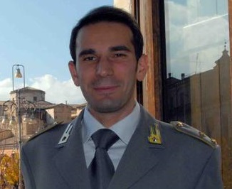 Maggiore della Finanza <br> minacciato di morte, <br> indaga la Procura