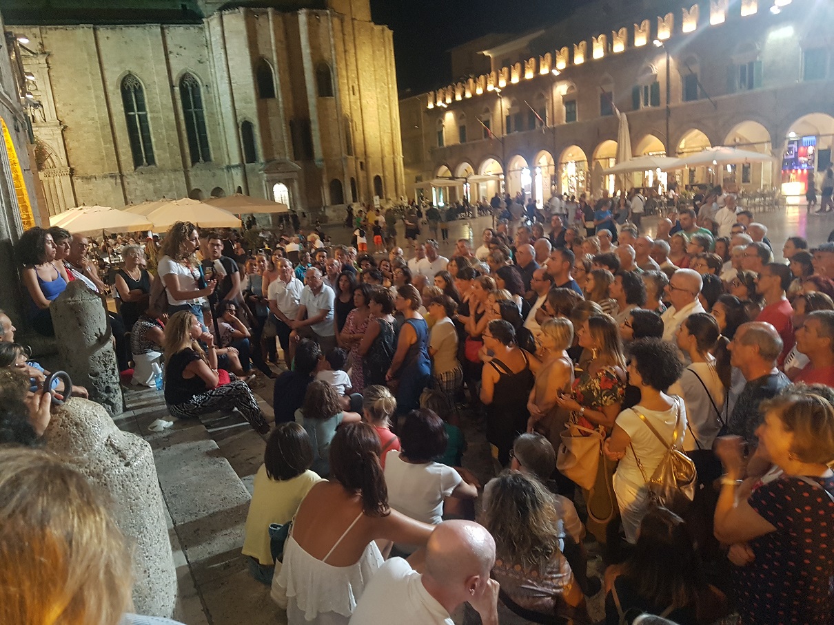 Che fine hanno fatto <br> le chiese che non ci sono più?
