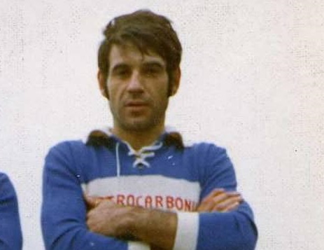 E’ morto Carlo Gentili: <br> se ne va un altro pezzo <br> di Elettrocarbonium