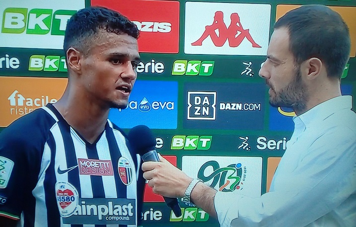 Da Cruz: «Minimo i playoff» <br> Pucino: «Che strigliata il mister!» <br> Leali: «Bravi e fortunati»