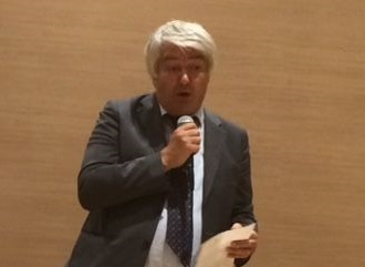 Maturità, Filisetti (Usr): <br> «E’ un impegno da consegnare <br> a chi sarà dopo di voi»