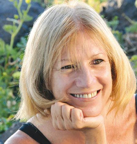 In arrivo Lidia Ravera <br> per presentare <br> “L’amore che dura”