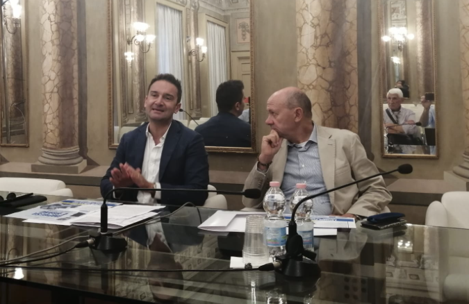 Mariani: «I cinesi interessati al Piceno, <br> ma bisogna cercare un nuovo format»