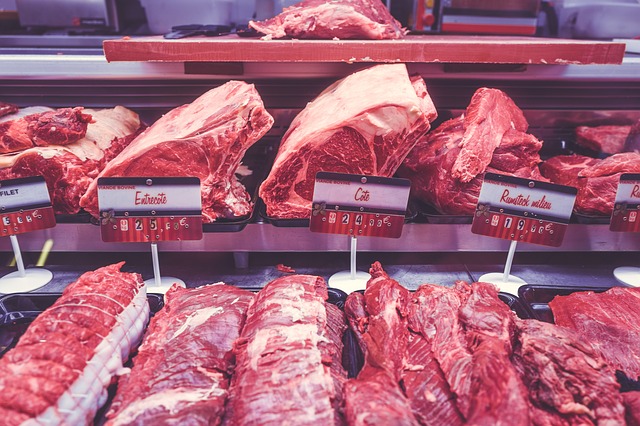 Coldiretti Marche presenta <br> a Bologna il bio nel settore carni