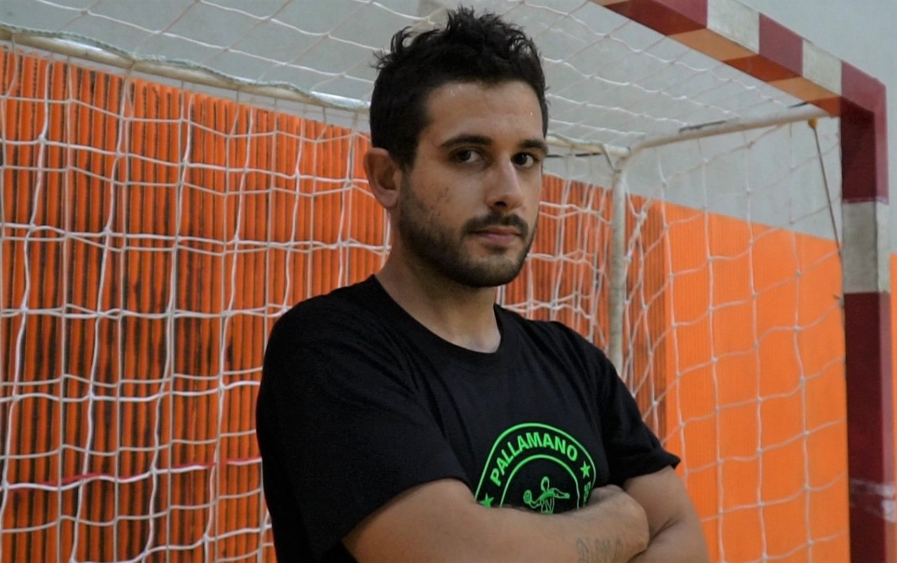 HC Monteprandone <br> riparte con due volti nuovi