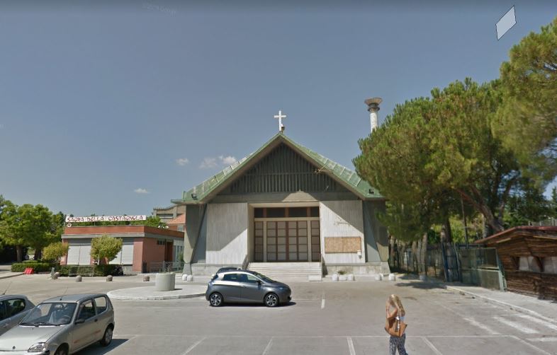 “Festa di via Lazio”: <br> riflessioni, animazioni e gastronomia <br> al Pennile di Sotto