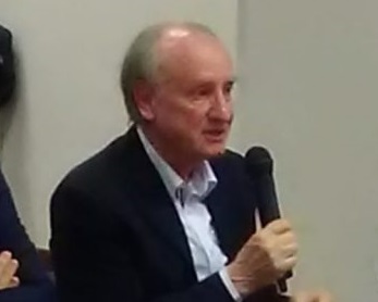 Aldo Pizzingrilli, opera seconda: <br> “Sonata per violino e pianoforte”