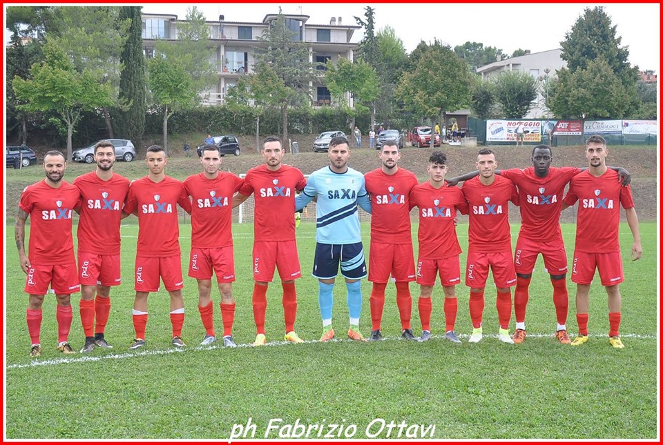 Risultati e classifiche <br> dall’Eccellenza <br> alla Terza Categoria