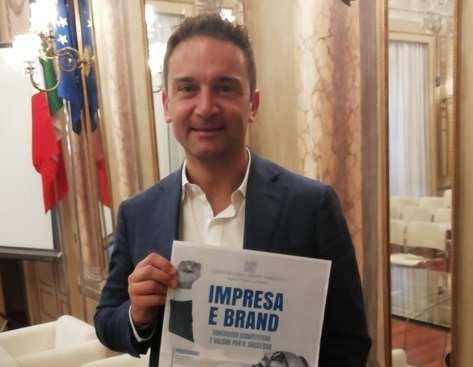 L’appello di Mariani (Confindustria): <br> «Imprenditori, puntate sul brand <br> Area di crisi: pronti a nuovi progetti»