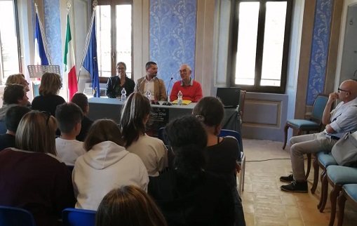 Montalto Marche è pronto <br> per la prima stagione teatrale