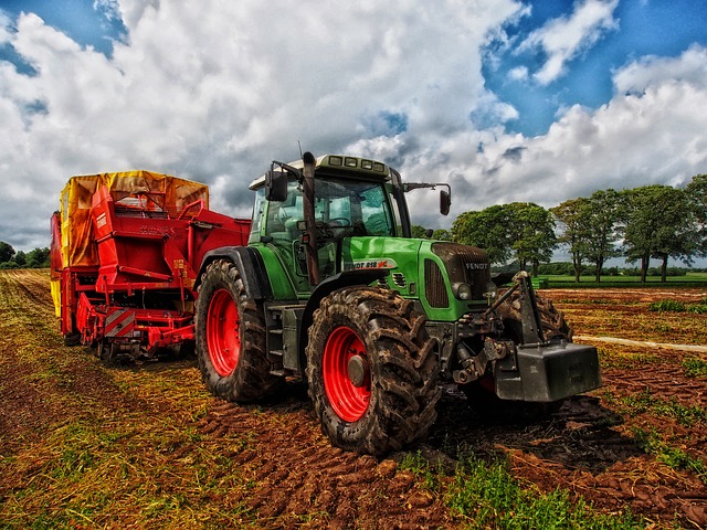 Coldiretti: «Tassare <br> il gasolio agricolo <br> può compromettere <br> il settore più green d’Europa»