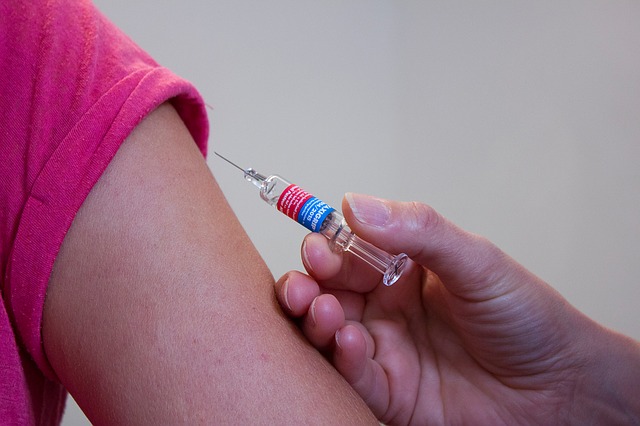 Vaccini, nelle Marche <br> ancora 4.500 devono effettuarli. <br> 383 sono nella nostra Provincia