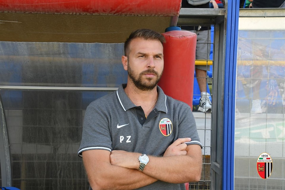 Zanetti: «Dobbiamo far punti <br> Da Cruz? La legge <br> è uguale per tutti»