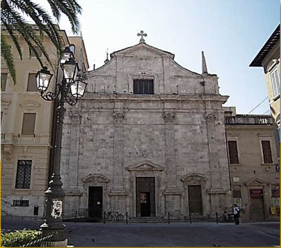 “Luci della Notte”: musica <br> emozioni e testimonianze di vita <br> alla chiesa dell’Adorazione