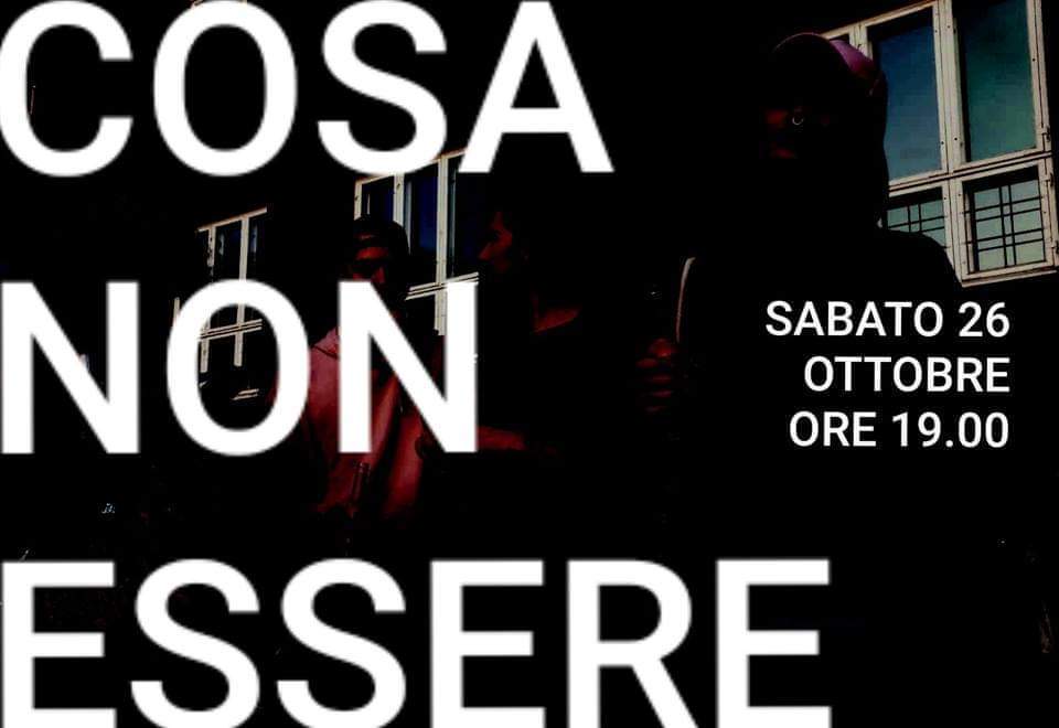 “L’assalto ai forni” organizza <br> un incontro serale per dar vita <br> a un’opera d’arte aperta e corale