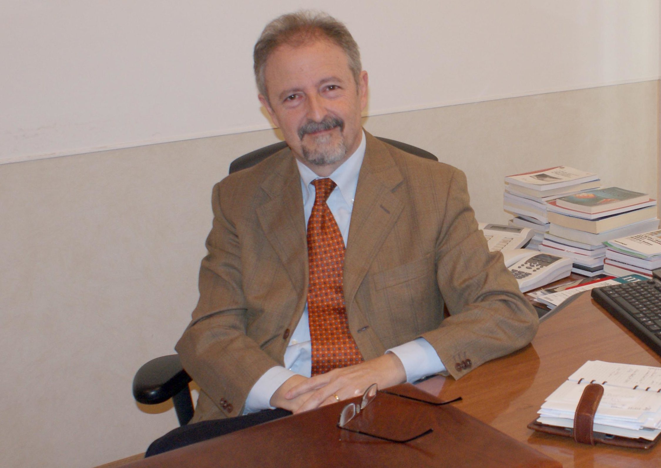 Sanità in lutto, addio ad Antonio Aprile: <br> fu il primo dg dell’Asur Marche