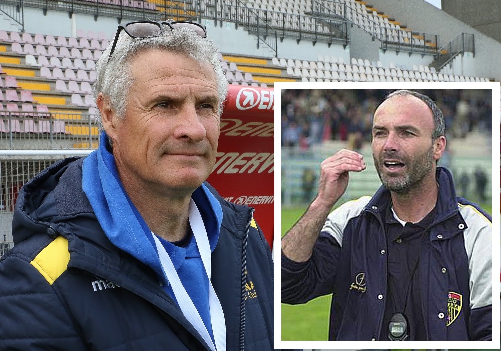 Fermana: esonerato Flavio Destro, <br> Andrea Bruniera nuovo mister?