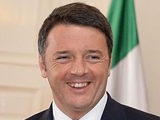 “Italia Viva”, <br> il partito di Matteo Renzi <br> approda nel Piceno