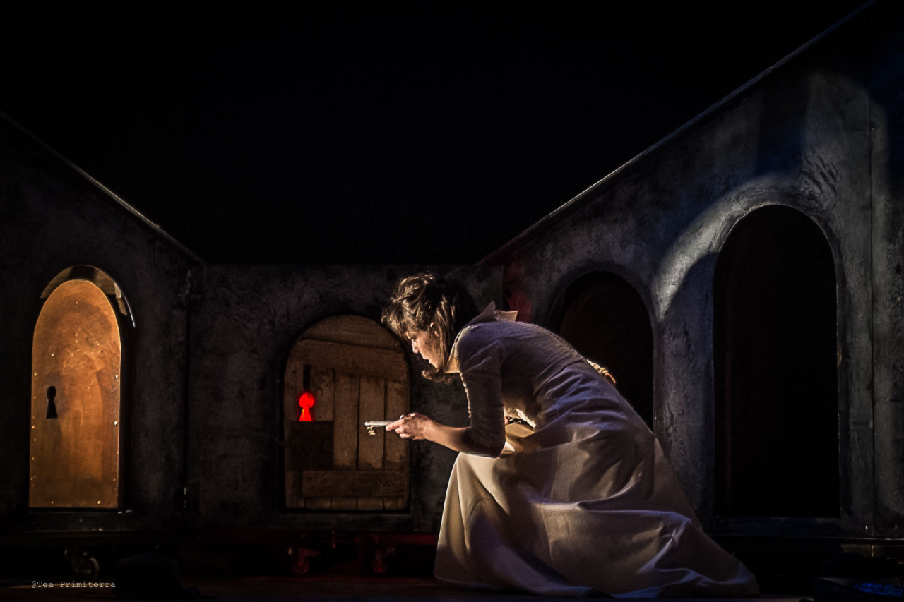 Ventidio Basso, <br> parte la campagna abbonamenti <br> del teatro dei ragazzi