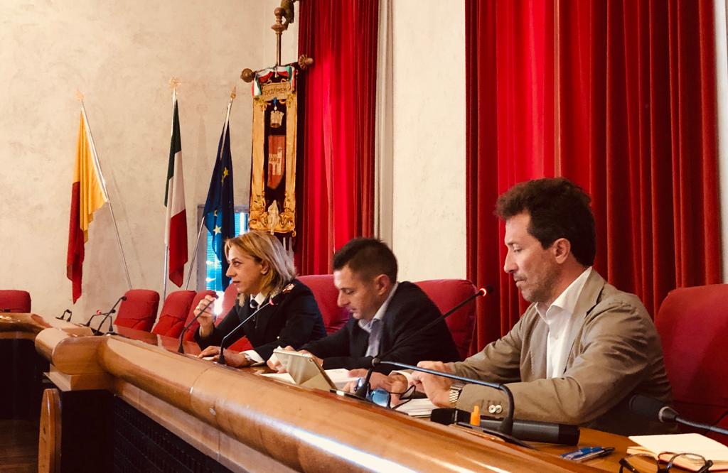 Fondo pensione Perseo Siri, Fioravanti: <br> «L’Amministrazione è in prima linea <br> nel rispettare gli adempimenti»