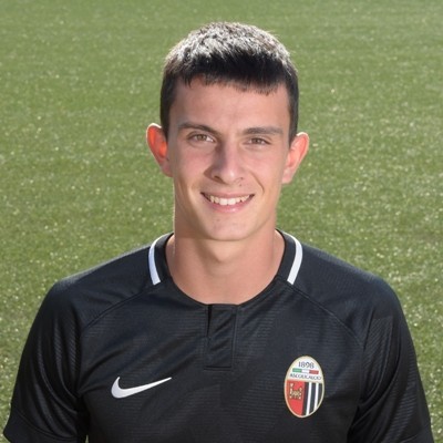 Primavera: Ascoli <br> corsaro (1-2) a Perugia <br> con i gol di Intinacelli e Maurizii