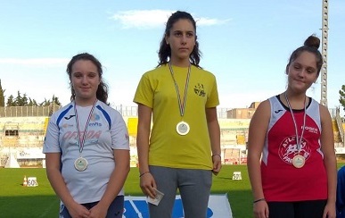Offida Atletica, <br> una stagione da incorniciare