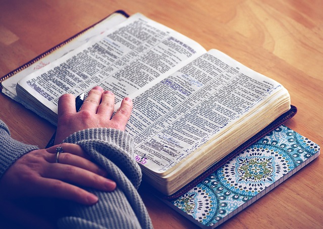 “Spiritual…Mente!”, <br> nuovo corso biblico <br> a cura delle Acli