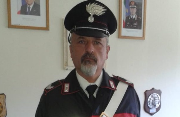 Era ai domiciliari <br> con 170 grammi di droga, <br> adesso è finito al carcere del Marino