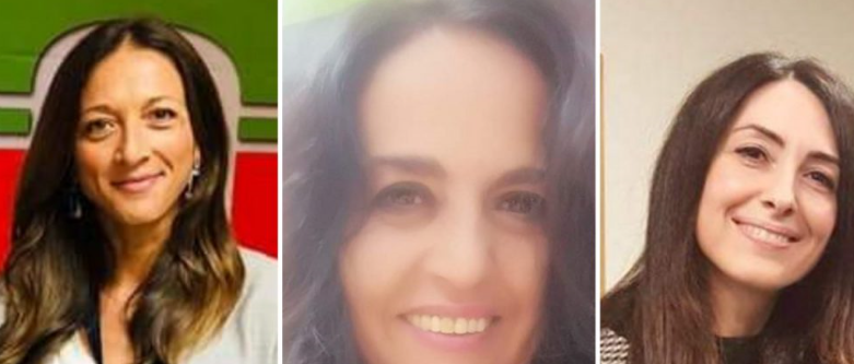 Doppia preferenza alle Regionali, <br> esultano le donne del Pd