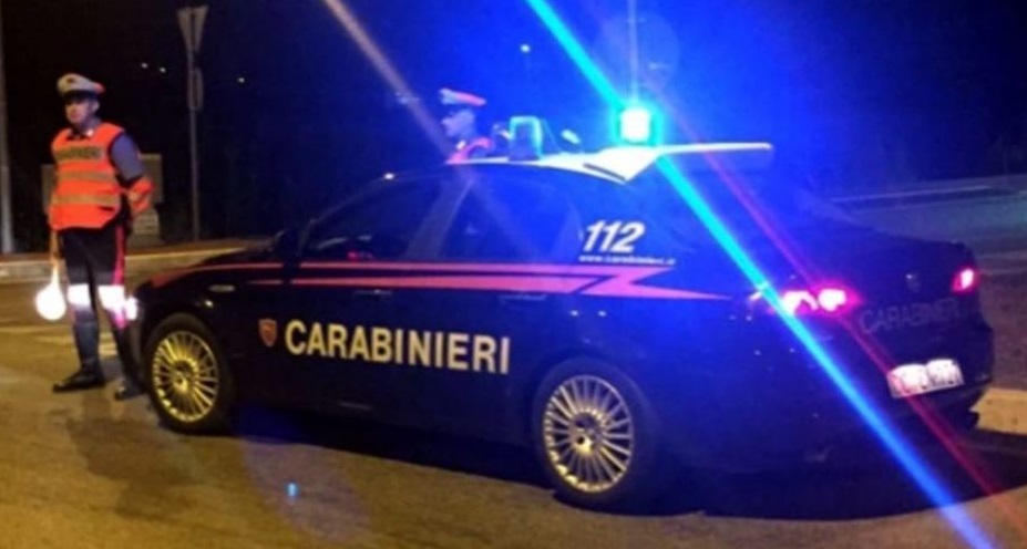 Sparatoria davanti al bar di Caselle, <br> giovane finisce a processo