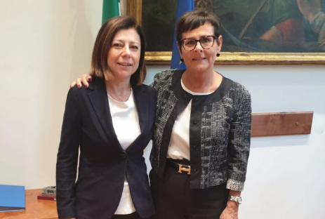 Dal Governo 10 milioni per la Salaria: <br> sarà rifatto il tratto <br> tra Arquata e Acquasanta
