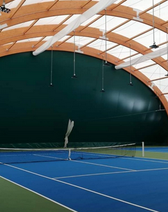 Circolo Tennis Piceno <br> si veste di “rosa”