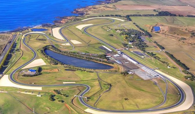 Motomondiale, <br> per Romano Fenati terza fila <br> al Gran Premio d’Australia